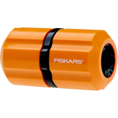 Муфта соединительная для шлангов 1/2 и 5/8 FISKARS 