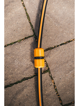 Муфта соединительная для шлангов 1/2 и 5/8 FISKARS 