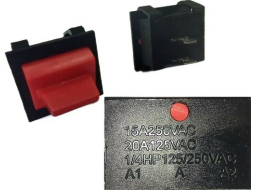 Выключатель зажигания для генератора ECO PE-3001RS 