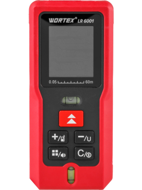 Дальномер лазерный WORTEX LR 6001 