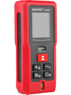 Дальномер лазерный WORTEX LR 6001 