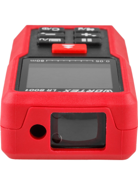 Дальномер лазерный WORTEX LR 8001 