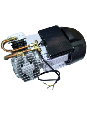 Шорт-блок компрессора ECO AE-502-3 