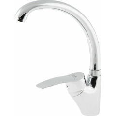 Смеситель для кухни AV ENGINEERING AVQUN4-B088 