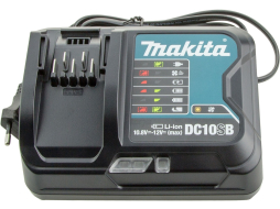 Зарядное устройство MAKITA DC 10 SB 
