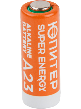 Батарейка А23 ЮПИТЕР 12 V алкалиновая 