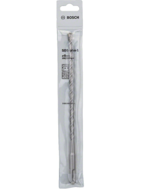 Бур (сверло) SDS-plus BOSCH SDS-plus 1