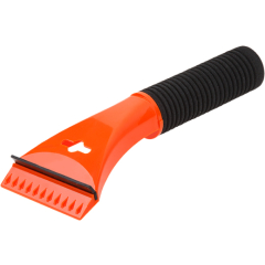 Скребок для льда с водосгоном STARTUL Master 