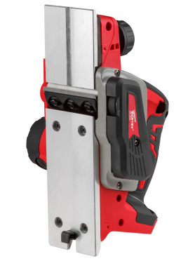 Рубанок аккумуляторный WORTEX CPL 2082 XLT SOLO 