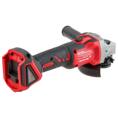 Шлифмашина угловая аккумуляторная WORTEX CAG 1812 E