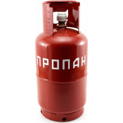 Баллон газовый бытовой NOVOGAS