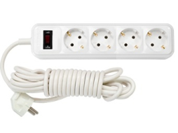 Удлинитель BYLECTRICA У10