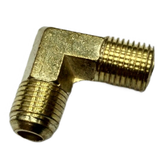 Колено клапана обратного для компрессора ECO к AE-1005-B2 