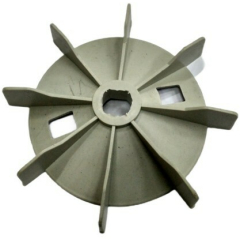 Крыльчатка вентилятора для компрессора ECO AE-1005-B1 