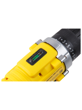 Дрель-шуруповерт аккумуляторная MOLOT MBD 1213-1 Li