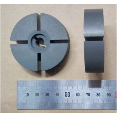 Ротор для тепловой пушки Ecoterm DHD-30W ECO 