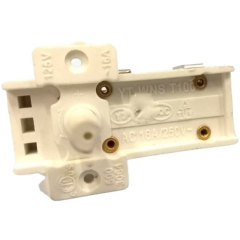 Термостат управляемый для пушки тепловой ECOTERM EHR-05/3E 