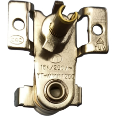 Термостат управляемый для теплогенератора ECOTERM EHR-09/3E 