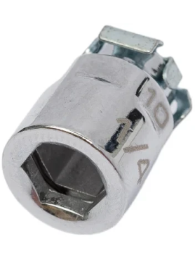 Держатель для бит TOPTUL 1/4 x 10 мм 