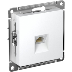 Розетка компьютерная SCHNEIDER ELECTRIC AtlasDesign