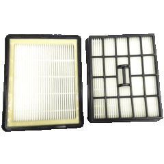 Постфильтр HEPA для пылесоса NORMANN AVC-311 