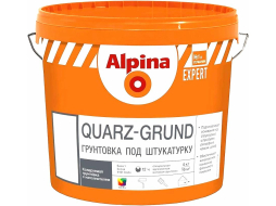 Грунтовка ALPINA Expert Quarz-grund