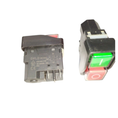 Выключатель для пилы торцовочной WORTEX MS2520LMB 