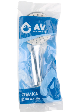 Лейка для душа AV ENGINEERING AVSSS-020