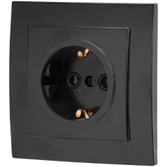 Розетка скрытая ЮПИТЕР Стандарт