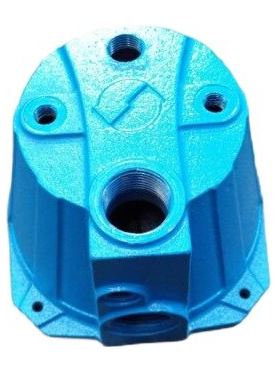 Корпус насоса для насосной станции DGM BP-1100/1500 