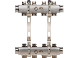 Коллекторная группа AVE162 AV ENGINEERING
