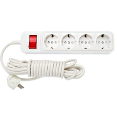 Удлинитель BYLECTRICA У10