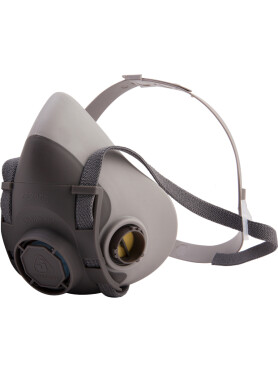 Полумаска JETA SAFETY 5500Р