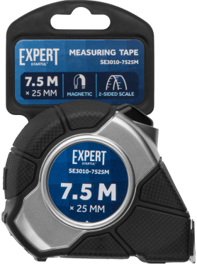 Рулетка STARTUL Expert SE3010