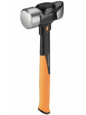 Кувалда 2,18 кг FISKARS 