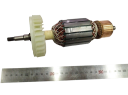Ротор для болгарки BULL WS2302 