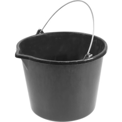 Ведро строительное пластмассовое STARTUL MASTER