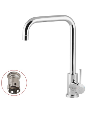 Смеситель для кухни AV ENGINEERING AVZAR4-B304
