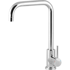 Смеситель для кухни AV ENGINEERING AVZAR4-B304CH 