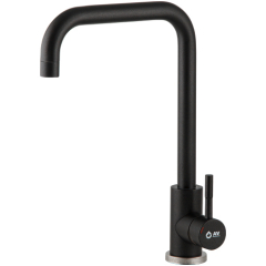 Смеситель для кухни AV ENGINEERING AVZAR4-B304BK 