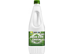 Жидкость для биотуалета THETFORD Aqua Kem Green 1,5 л 
