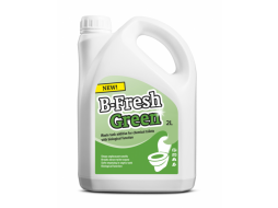 Жидкость для биотуалета THETFORD B-Fresh Green 2 л 
