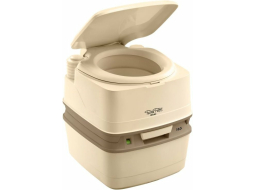 Биотуалет портативный THETFORD Porta Potti сильфонный насос