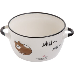 Супница керамическая PERFECTO LINEA Миу-Миу