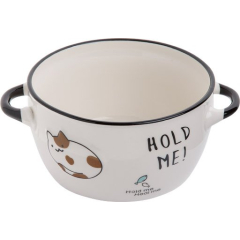 Супница керамическая PERFECTO LINEA Миу-Миу