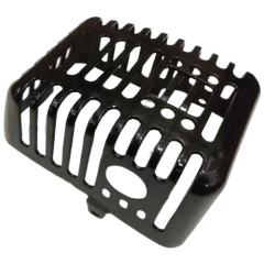 Кожух глушителя для мотокосы бензиновой ECO GTP-145H 