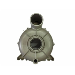 Корпус половины насоса наружная сторона Eco WP-1404D-11