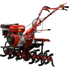 Культиватор бензиновый ASILAK SL-186L