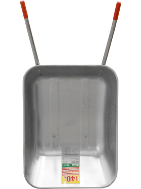 Тачка садовая ECO WB141-1