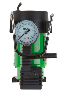 Компрессор автомобильный ECO AE-013-4